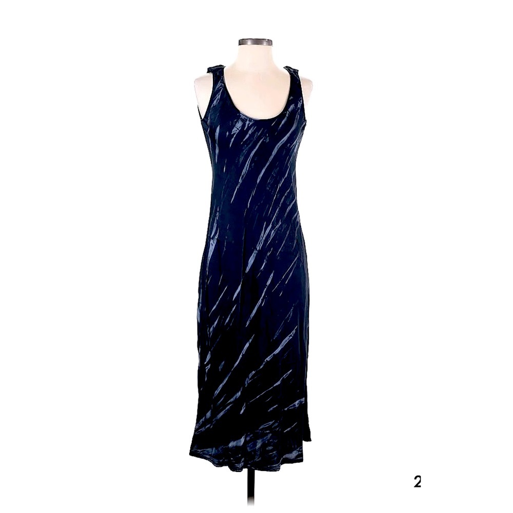 NWT Anthropologie Women’s Maxi Dress Size Large by ‘Velvet by Mark & Spencer’